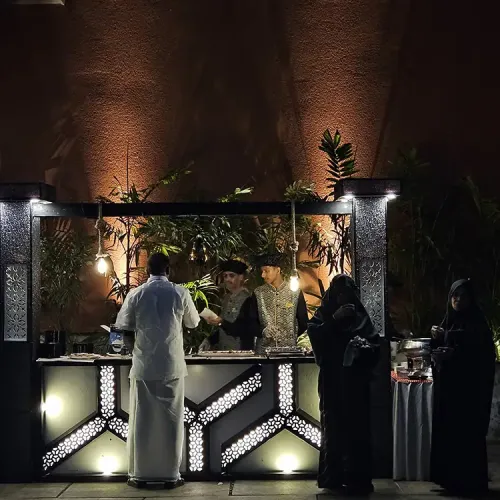 banquet1